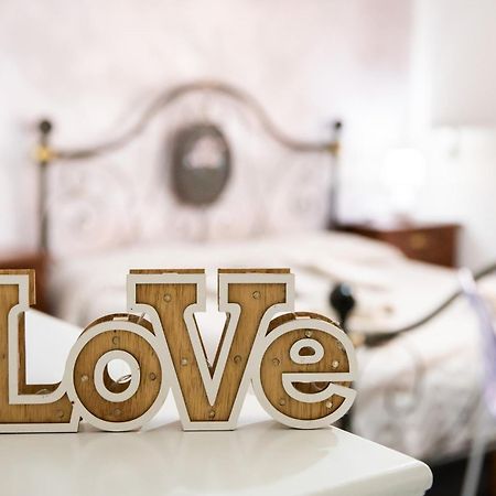 Bed and Breakfast I Gerani Bosa Esterno foto