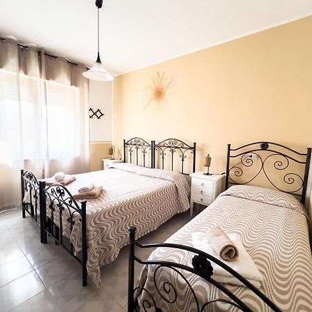 Bed and Breakfast I Gerani Bosa Esterno foto
