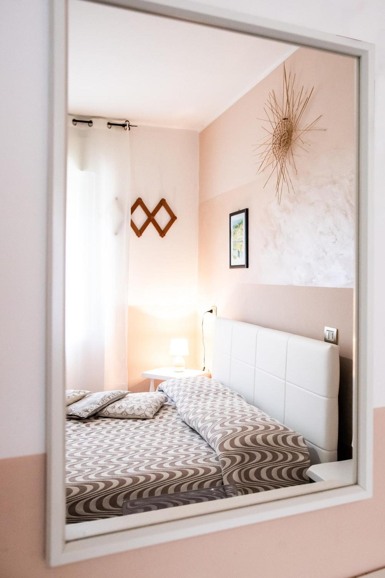 Bed and Breakfast I Gerani Bosa Esterno foto