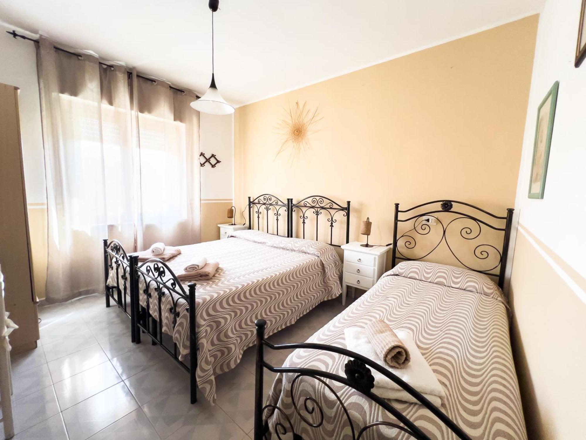 Bed and Breakfast I Gerani Bosa Esterno foto